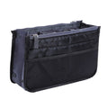 Multifunctional Small Handbag Travel Storage Bag Cosmetic Bags Toiletry Bag Cosmetic Organizer Storage Bag Pouch
