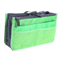 Multifunctional Small Handbag Travel Storage Bag Cosmetic Bags Toiletry Bag Cosmetic Organizer Storage Bag Pouch