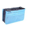 Multifunctional Small Handbag Travel Storage Bag Cosmetic Bags Toiletry Bag Cosmetic Organizer Storage Bag Pouch