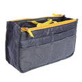Multifunctional Small Handbag Travel Storage Bag Cosmetic Bags Toiletry Bag Cosmetic Organizer Storage Bag Pouch