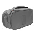 Travel Necessity Accessories Women's Storage Bag For Underwear Clothes Lingerie Bra Organizer Cosmetic Pouch Suitcase Case New