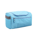 Brand Men Women Waterproof Hanging Cosmetics Storage Bag Professional Beautician Makeup for Storage Container Toilet Wash Bag