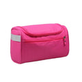 Brand Men Women Waterproof Hanging Cosmetics Storage Bag Professional Beautician Makeup for Storage Container Toilet Wash Bag